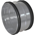 Skarvnippel 125 mm Flexit